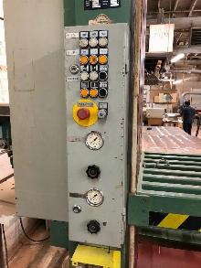 Ott Case Clamp