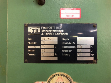 Ott Case Clamp