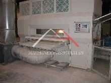 SUPERFICI COMPACT UV FINISHING LINE SUPERFICI COMPACT UV FINISHING LINE