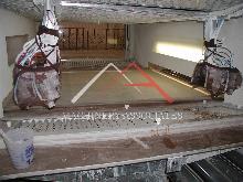 SUPERFICI COMPACT UV FINISHING LINE