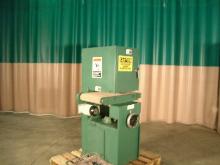 Used Bridgewood BWS15B Wide Belt Sander