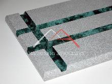 VOORWOOD GROOVE FOILER P78 PLOUGH CUT FOILER