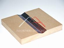 VOORWOOD GROOVE FOILER P78 PLOUGH CUT FOILER