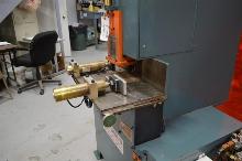 PISTORIUS HM1 Haunching Machine w InFeed and OutFeed SHAPER