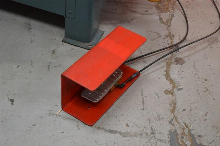 PISTORIUS HM1 Haunching Machine w InFeed and OutFeed SHAPER