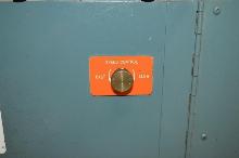 PISTORIUS HM1 Haunching Machine w InFeed and OutFeed SHAPER