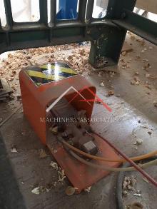 PISTORIUS MN 200 DOUBLE MITER SAW