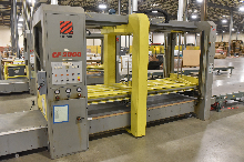 Used Comil CF2000 Feed Through Clamp