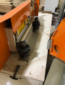 PMK SYSTEMS C-1205 COPING  ENDMATCHING