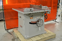 NORTHFIELD NO. 4 TILTING ARBOR TABLE SAW