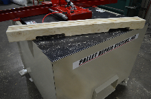 PRS S 15 SINGLE HEAD NOTCHER