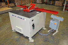PRS S 20 SINGLE HEAD NOTCHER PRS S 20 SINGLE HEAD NOTCHER