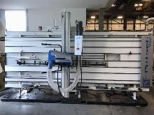 PUTSCH SPACE SAVER (4' x 8') VERTICAL PANEL SAW