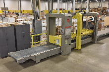 Comil CF-2000 Feed Through Case Clamp