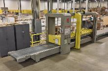 Comil CF-2000 Feed Through Case Clamp Comil CF-2000 Feed Through Case Clamp