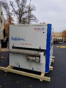 SlipCon Perfection BBDD BrushDenibbing Sander