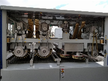 SlipCon Perfection BBDD BrushDenibbing Sander