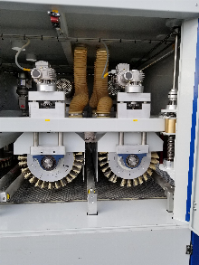 SlipCon Perfection BBDD BrushDenibbing Sander