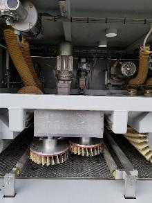 SlipCon Perfection BBDD BrushDenibbing Sander