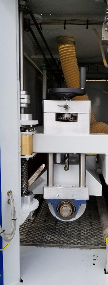 SlipCon Perfection BBDD BrushDenibbing Sander