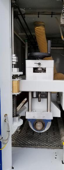 SlipCon Perfection BBDD BrushDenibbing Sander