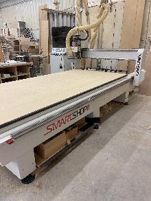 2014 Laguna Smart Shop 2