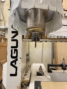 2014 Laguna Smart Shop 2
