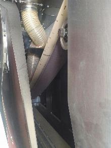 2018 Homag Sandteq W-300 Widebelt Sander