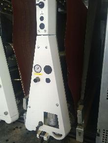 2018 Homag Sandteq W-300 Widebelt Sander