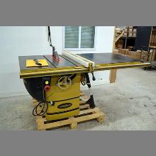 Powermatic PM3000  Table Saw