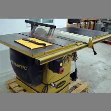Powermatic PM3000  Table Saw