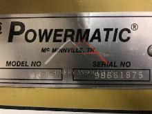 Powermatic Tablesaw