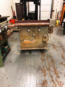 Progress PLC-150 Edge Sander