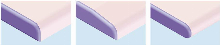 Putsch PCR Corner Rounder