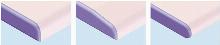 Putsch PCR Corner Rounder