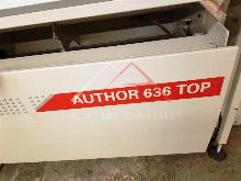 Morbidelli Author 636 CNC Machine Center