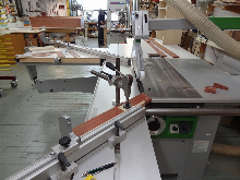 FELDER SLIDING PANEL SAW & SHAPER COMBO (Used)