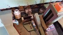 Tagliabue Profile Belt sander (Used) Tagliabue Profile Belt sander (Used)