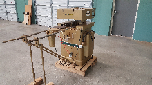 Powermatic Model 26A Shaper with Auto Rotator