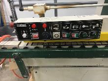 Cehisa Edgebander Model 202 S200 Series