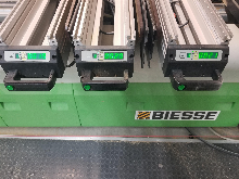 Biesse Rover 27 Point to Point