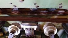 Tagliabue Profile Belt sander (Used) Tagliabue Profile Belt sander (Used)
