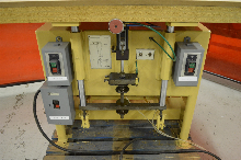 SICOTTE 700-3 VERTICAL BORING MACHINE