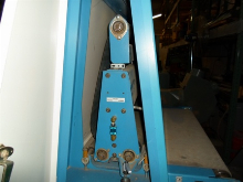 Timesavers Speedsander S311-13-1S 36" Wide Belt Sander