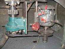 Nash Model85 Chair Back Sander Nash Model85 Chair Back Sander