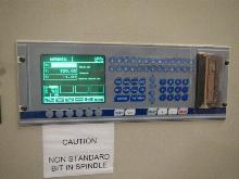 Used SCM Tech 95 Borer