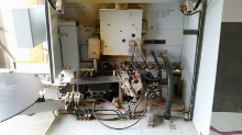 BRANDT KD-77 2C Edgebander with Corner Rounding