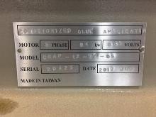 Quick 12 Wide Glue Applicator 2017