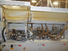 Brandt KDF 530C Pre-Mill and Corner-Rounding Used