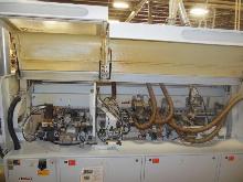 Brandt KDF 530C Pre-Mill and Corner-Rounding Used